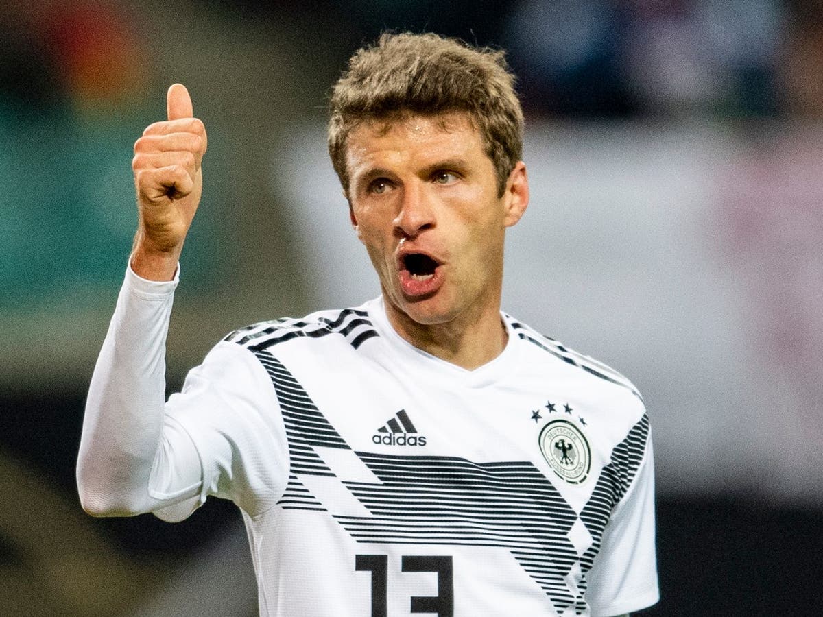 وفاة لاعب ألماني وإصابة زوجته في حادث 