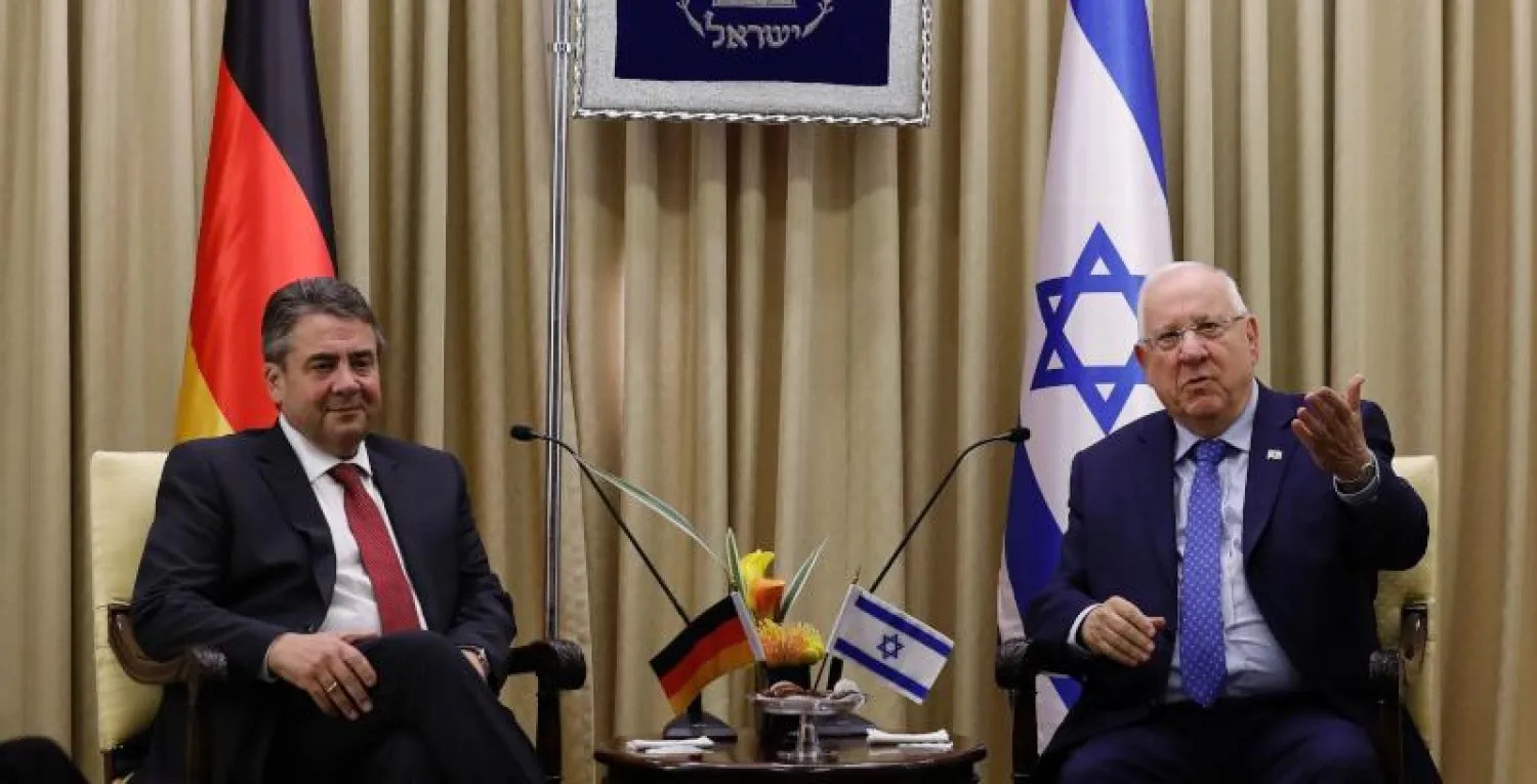 صداقة فريدة: العلاقات الألمانية الإسرائيلية عبر التاريخ - العلاقات الألمانية الإسرائيلية