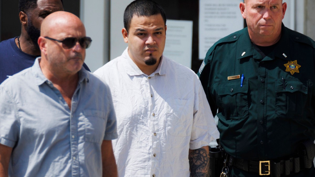 قاضي أمريكي يأمر بإطلاق سراح كيلمار أبريغو غارسيا من - كيلمار أبريغو غارسيا