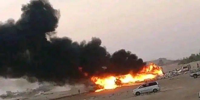 بالتفاصيل.. حادث مروع يودي بحياة فنانة مصرية 