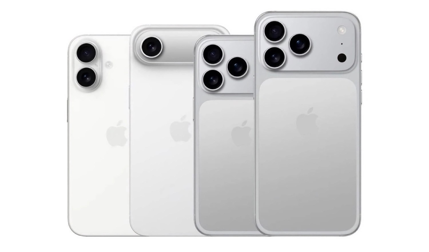 مقارنة بين آيفون إير وجالاكسي S25 إيدج - مقارنة بين آيفون إير