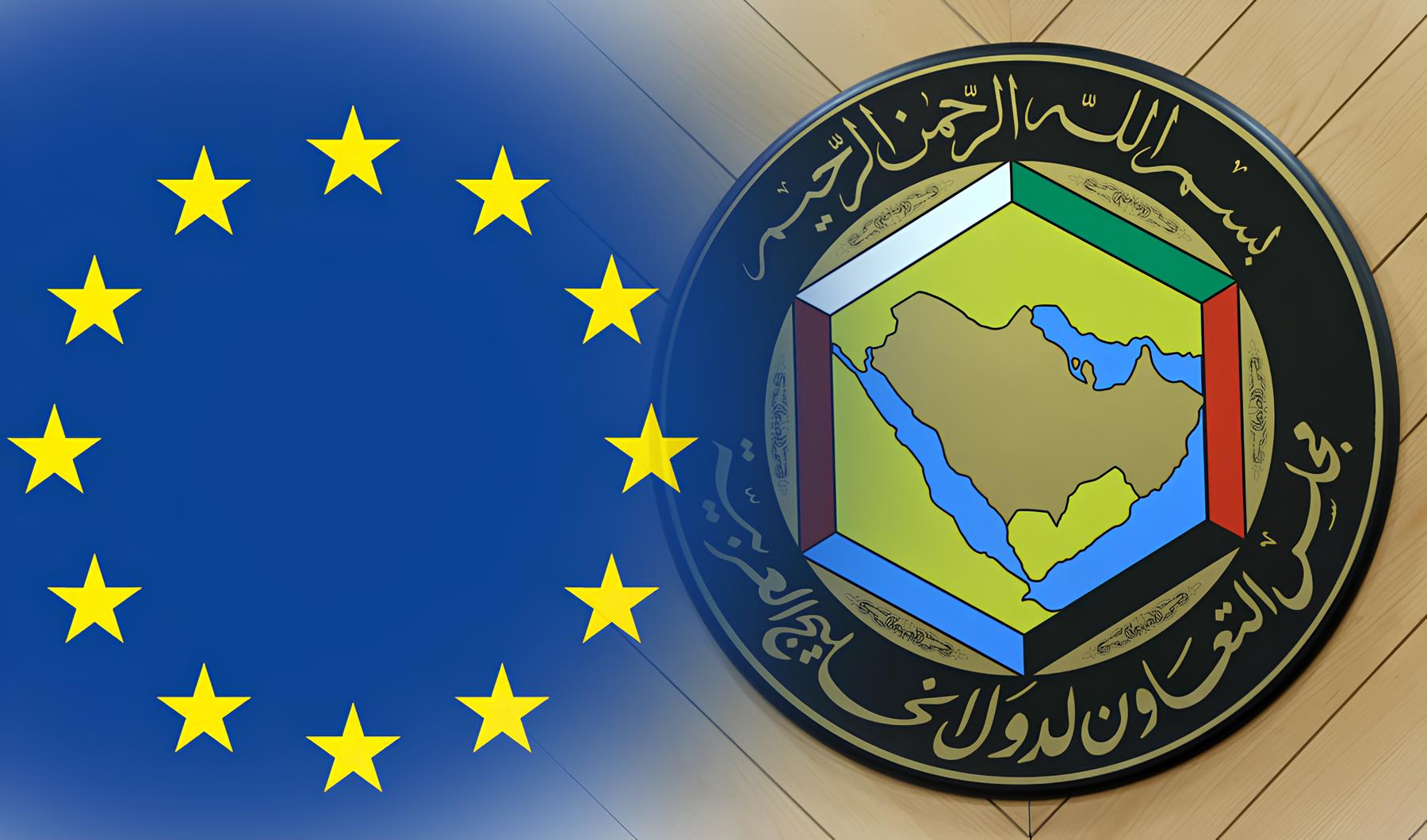 مباحثات إماراتية أوروبية لإطلاق مفاوضات الشراكة الاستراتيجية - مفاوضات الشراكة الاستراتيجية