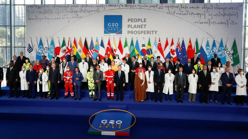 بولندا مجموعة العشرين بولندا: لاعب بقيمة تريليون دولار يطرق - بولندا مجموعة العشرين