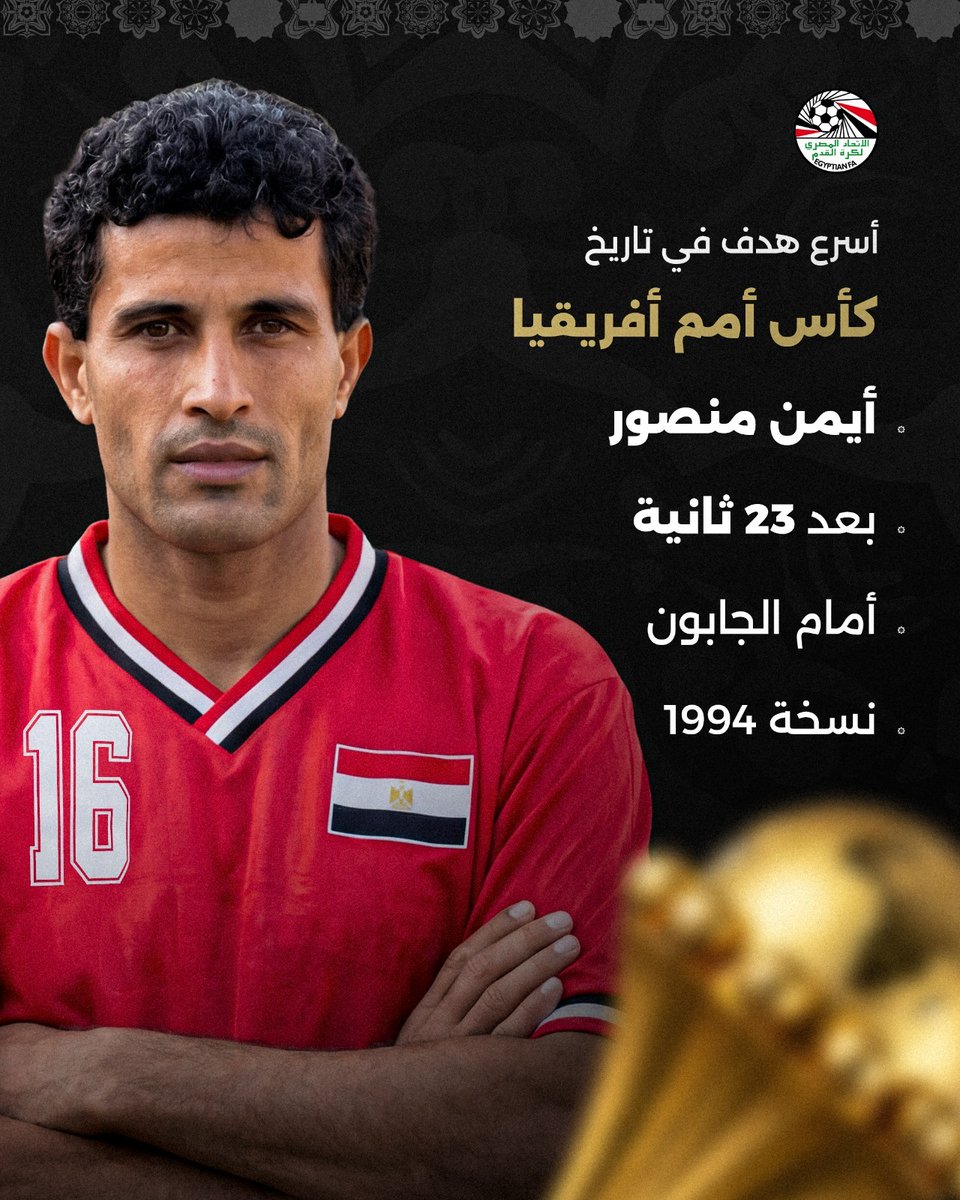 أسرع هدف أمم أفريقيا في 81 ثانية.. محرز يسجل أسرع هدف في - أسرع هدف أمم أفريقيا