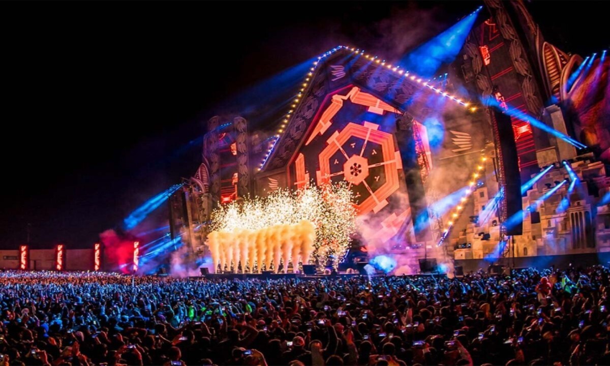 تقويم أحداث صناعة الموسيقى من بيلبورد - تقويم أحداث صناعة الموسيقى