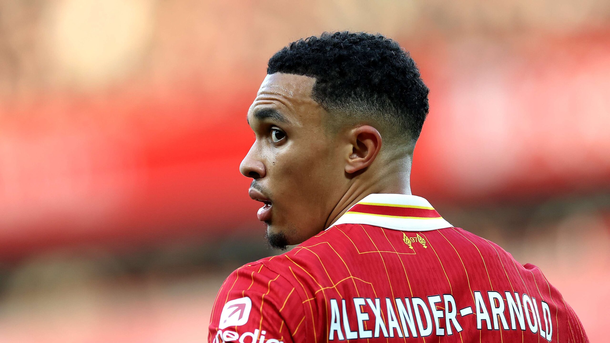 ألفونسو الانتقال إلى ليفربول ألفونسو تحت الضغط: لا يستبعد - ألفونسو الانتقال إلى ليفربول