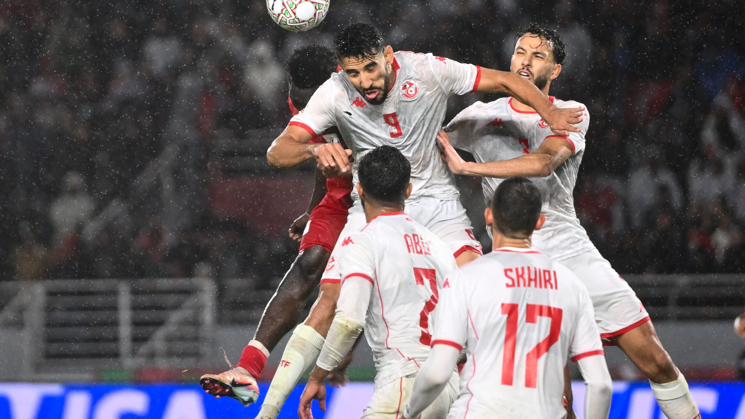 مباراة تونس وتنزانيا كأس مباشر: مباراة تونس وتنزانيا في كأس - مباراة تونس وتنزانيا كأس