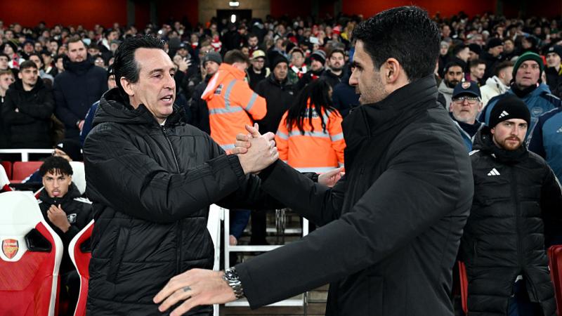 تصرف مدرب أستون فيلا عقب مباراة أرسنال: تحليل وتفاصيل - تصرف مدرب أستون فيلا