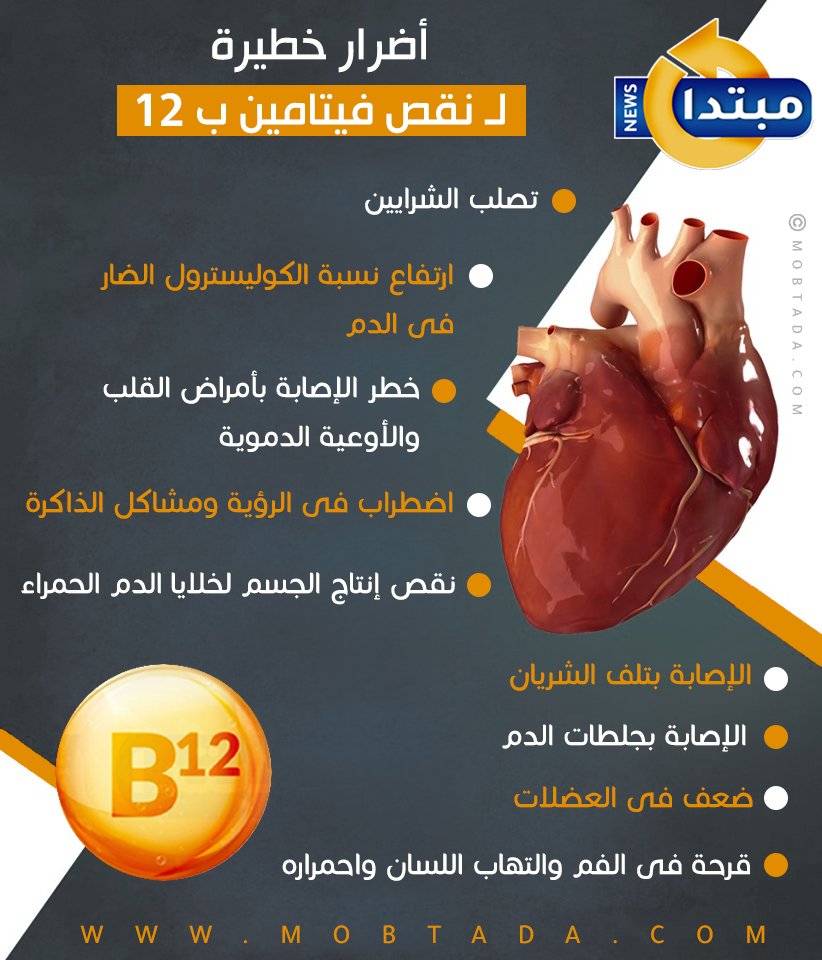 أضرار فيتامين 7 آثار خطيرة قد يسببها الإفراط في تناول - أضرار فيتامين