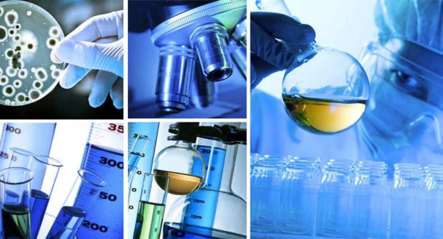 المواد الكيميائية وتأثيرها على دراسة: المواد الكيميائية - المواد الكيميائية وتأثيرها على