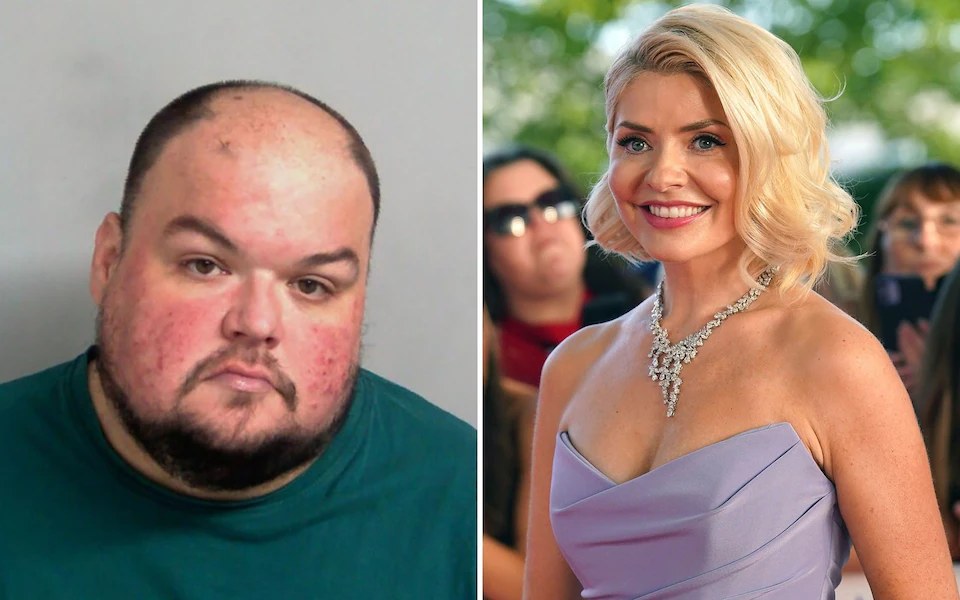 هولي ويلوبي تعترف بالذنب في حادث دراجة كهربائية - هولي ويلوبي