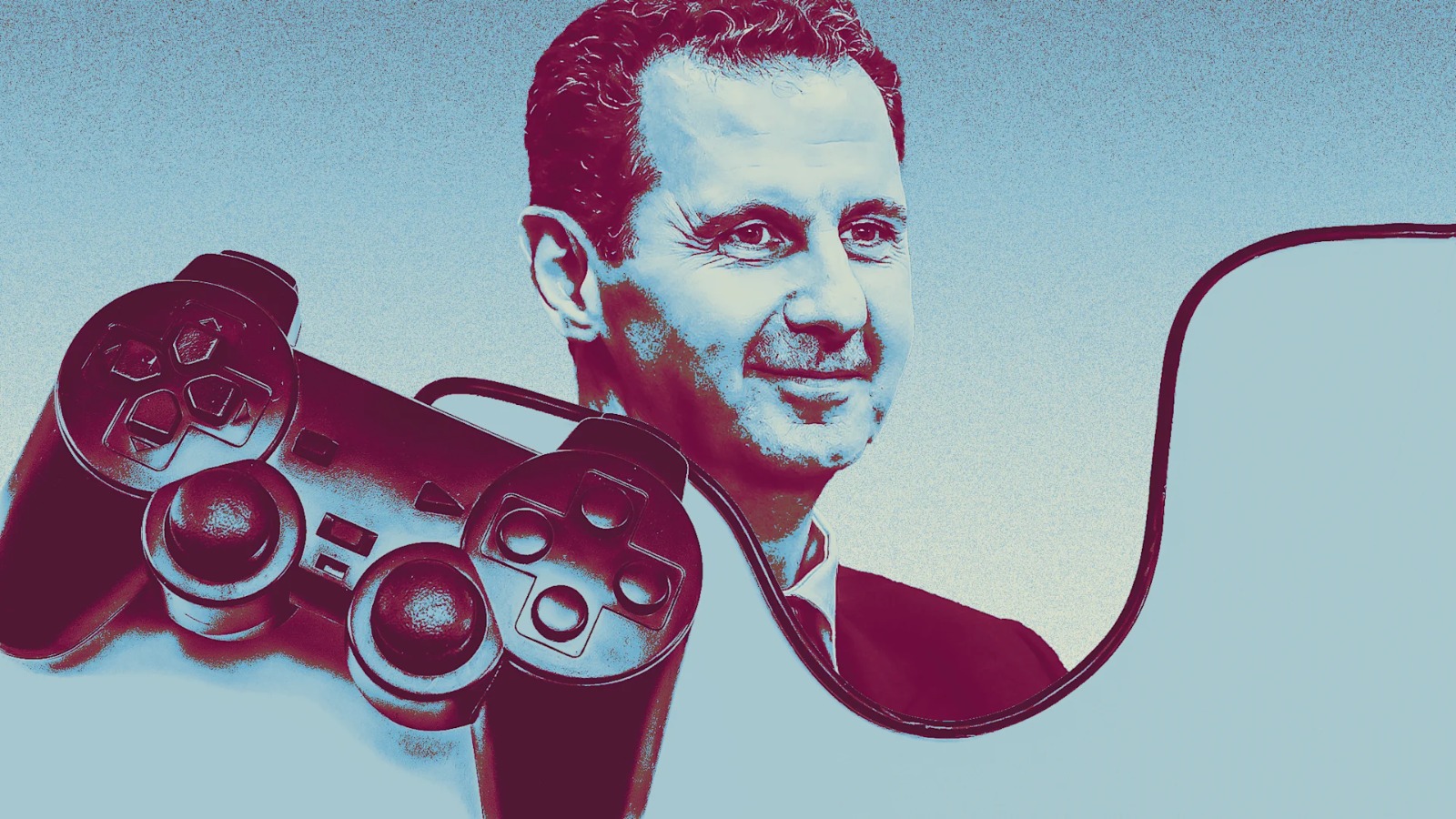 حياة بشار الأسد موسكو حياة بشار الأسد الجديدة في موسكو - حياة بشار الأسد موسكو