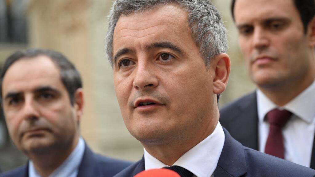 الإخوان المسلمين كخطر على السيناتور بلومنثال: 