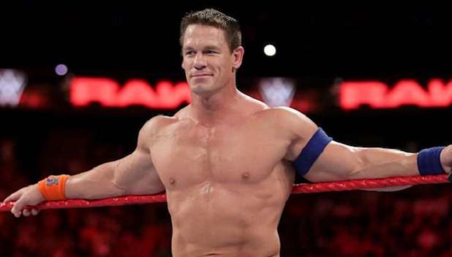 جون سينا اعتزاله جون سينا مدين لجماهير WWE بإصلاح قصة - جون سينا اعتزاله