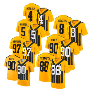 ميتكلف ستيلرز حادثة ميتكلف من ستيلرز: مشجع يتعرض للدفع خلال - ميتكلف ستيلرز