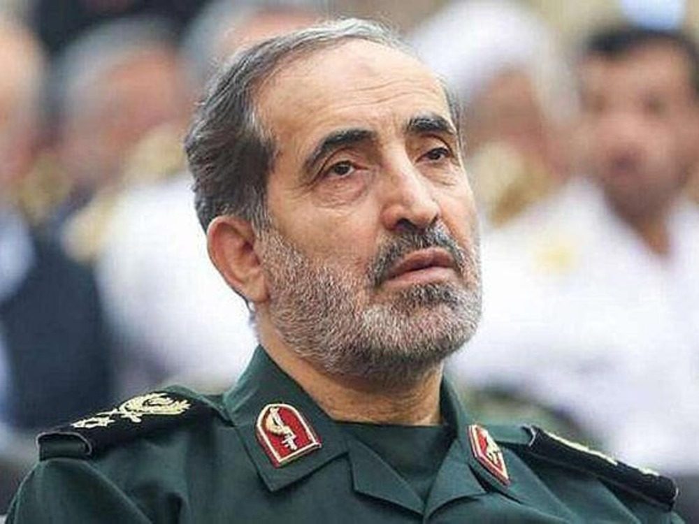 مقتل رئيس أركان الجيش الليبي في حادث تحطم طائرته خلال عودته - مقتل رئيس أركان الجيش