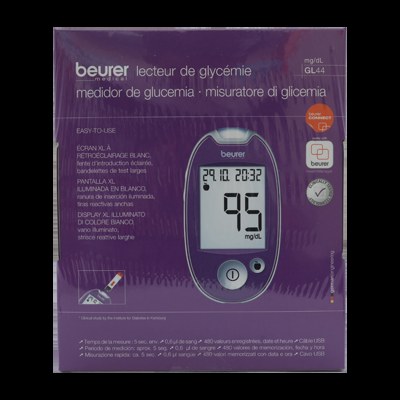 ثلاثة أشياء مفاجئة تعلمتها من استخدام جهاز مراقبة السكر - مراقبة السكر