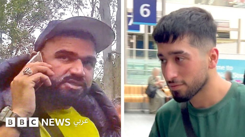 عصابة تهريب المهاجرين عصابة تهريب غير قانونية أفضل في إعادة - عصابة تهريب المهاجرين