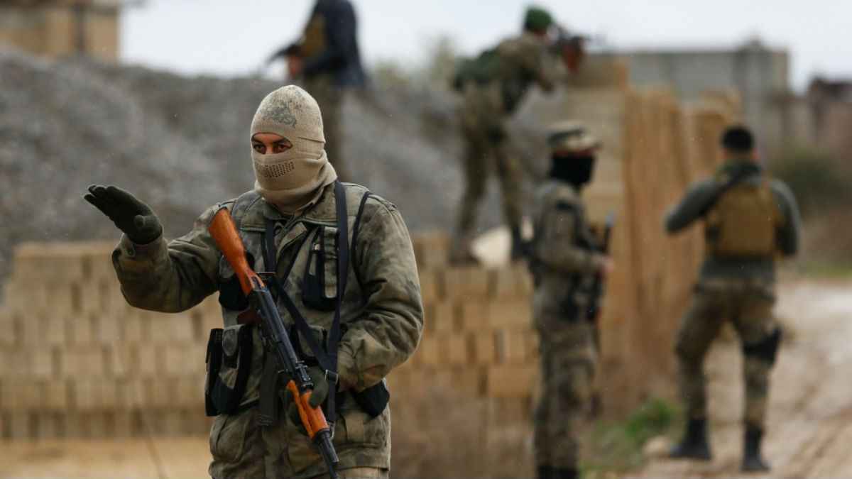 اشتباكات حلب.. إصابات واتهامات متبادلة بين دمشق و