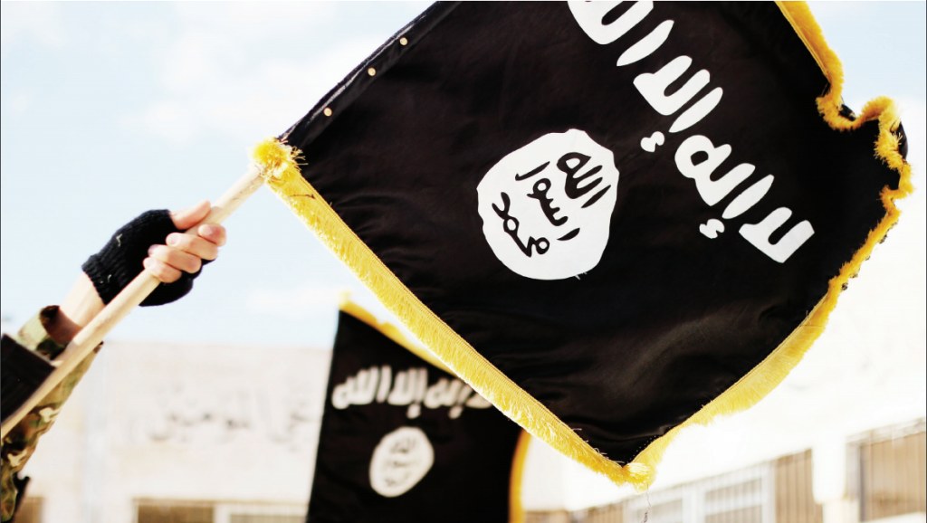 تركيا تنظيم الدولة الإسلامية تركيا: عملية أمنية كبيرة - تركيا تنظيم الدولة الإسلامية