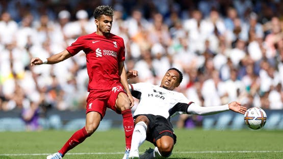 الرجل خلف العناوين – صلاح، كلوب، دياز والمزيد - صلاح كلوب دياز