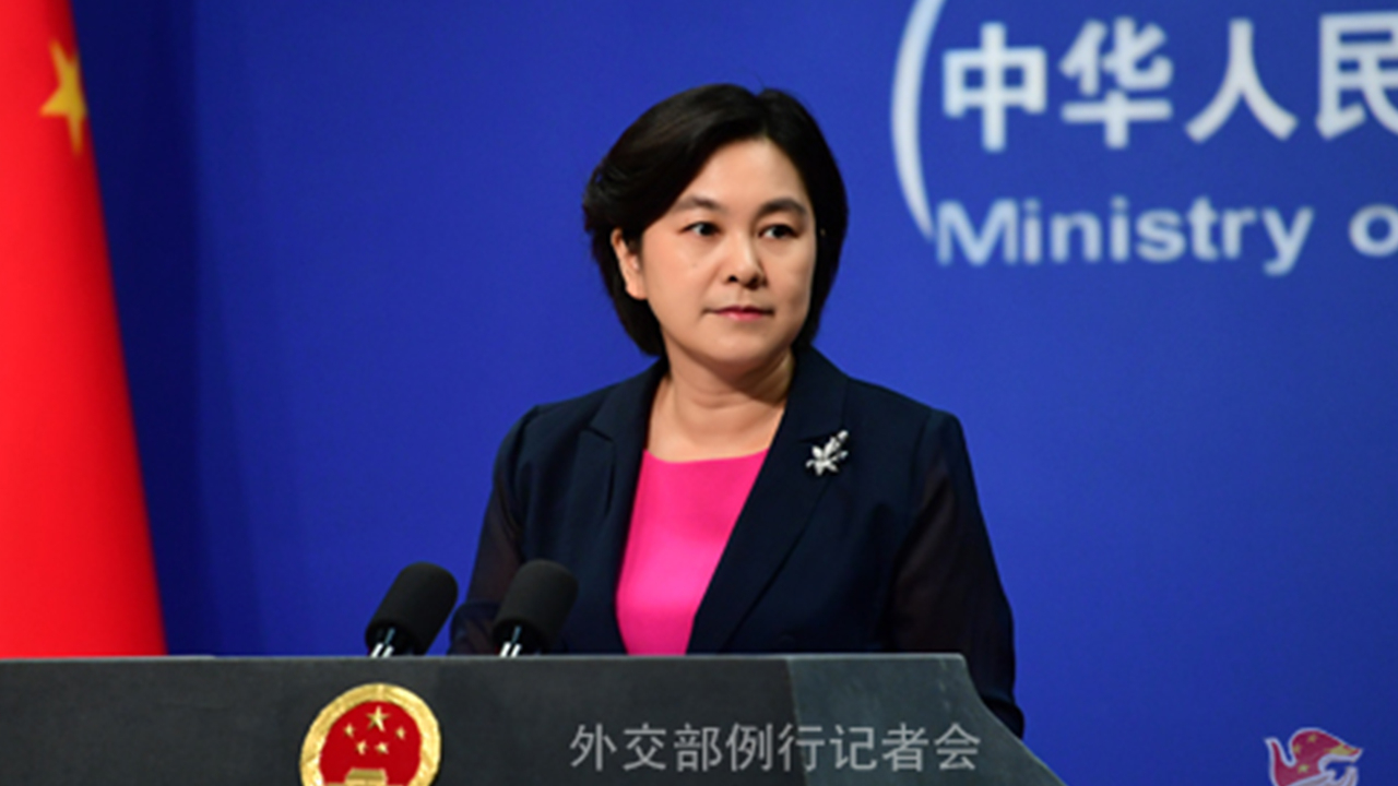 التجارة العادلة الصين فريدريك فادفول يدعو إلى التجارة - التجارة العادلة الصين