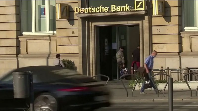 ارتفاع حالات إفلاس المتاجر في ألمانيا بشكل ملحوظ - ارتفاع حالات إفلاس المتاجر