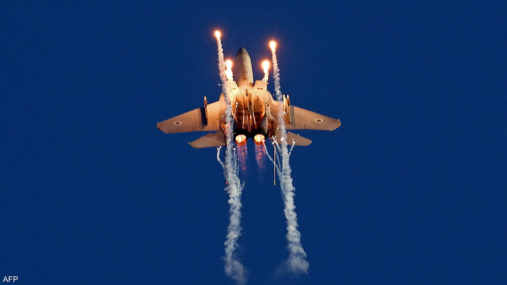 بـ 110 مليارات دولار.. تعرف على خطة إسرائيل الضخمة للتسلح - خطة إسرائيل الضخمة للتسلح