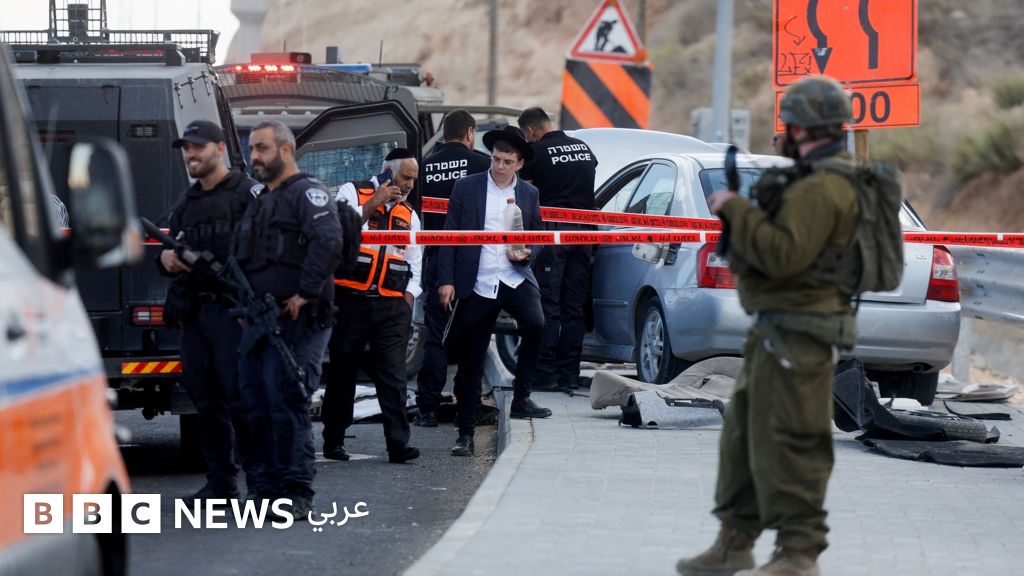 بعد عملية الدهس.. الجيش الإسرائيلي يحاصر بلدة قباطية بالضفة - الجيش الإسرائيلي يحاصر بلدة