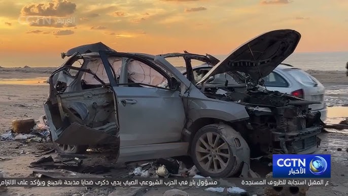 تحقيق إسرائيلي بعد إعلان اختراق هاتف مسؤول بارز - اختراق هاتف مسؤول بارز