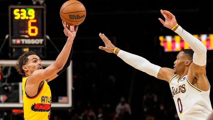 فوز هوكس دورتموند: دارنولد يتحدث عن فوز سي هوكس “المجنون” - فوز هوكس