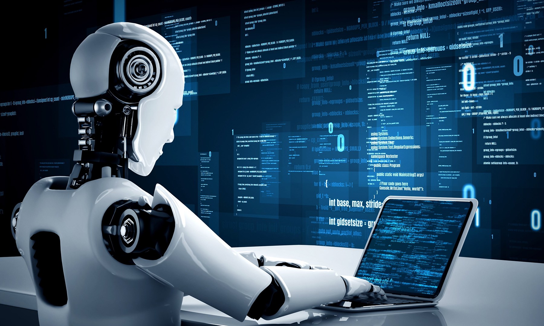 ألتمان: الذكاء الاصطناعي سيتجاوز البشر في 2026 - الذكاء الاصطناعي