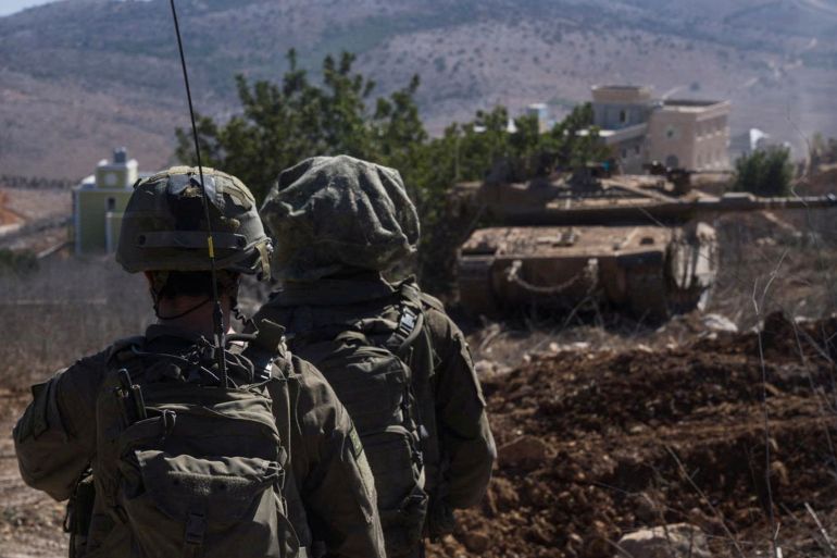 تصعيد إسرائيلي لبنان وتهجير تصعيد إسرائيلي في لبنان وتهجير - تصعيد إسرائيلي لبنان وتهجير