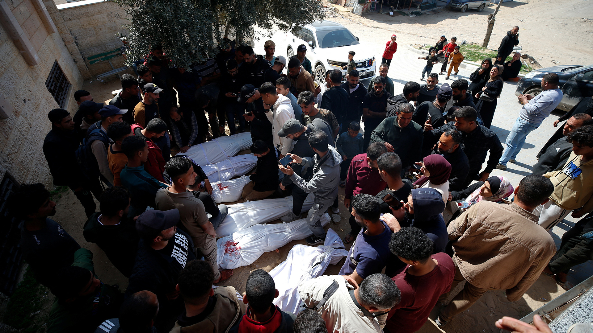 وزير الدفاع الإسرائيلي: لن ننسحب أبدا من كل قطاع غزة - وزير الدفاع الإسرائيلي