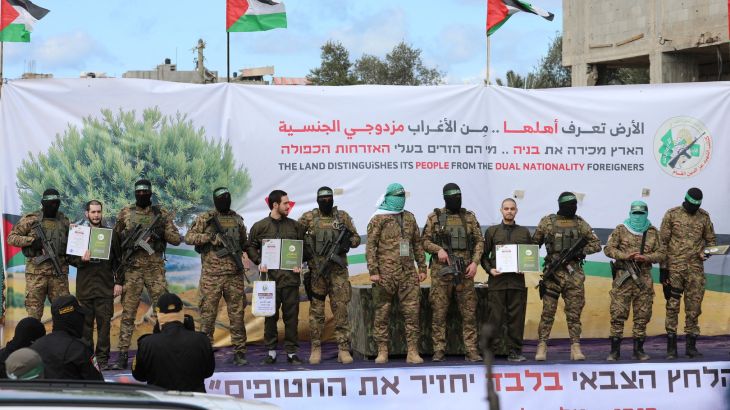 ترامب حماس إسرائيل خطة ترامب يحذر حماس ويؤكد التزام إسرائيل - ترامب حماس إسرائيل خطة