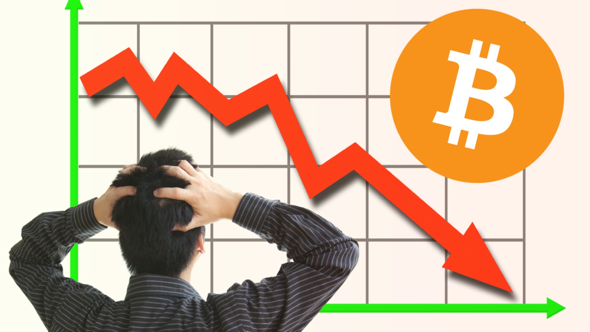 انهيار بيتكوين في نوفمبر لم يكن حادثاً - انهيار بيتكوين