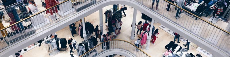 ارتفاع أسهم إنديتكس المالكة لزارا بنسبة 7% بعد نمو قوي في - ارتفاع أسهم إنديتكس