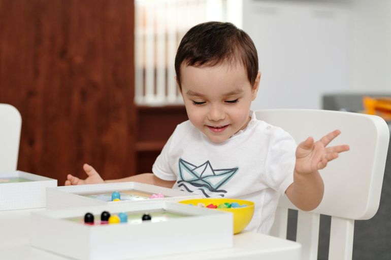 اختبار بسيط يكشف إن كنت تعاني من العمى العقلي - العمى العقلي