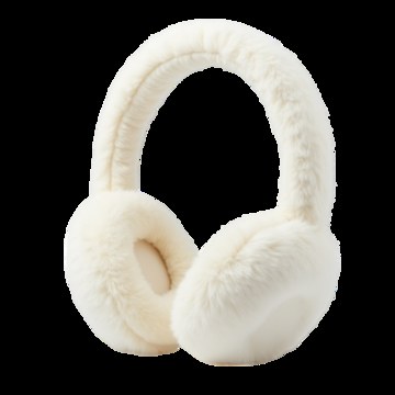 سماعات UGG الصوفية: دفء وموسيقى في حزمة مريحة - سماعات UGG الصوفية