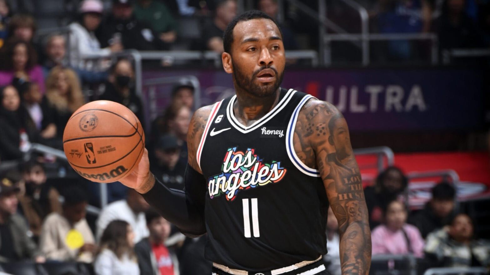 مشاكل لوس أنجلوس كليبرز أعمق بكثير من كريس بول - مشاكل لوس أنجلوس كليبرز