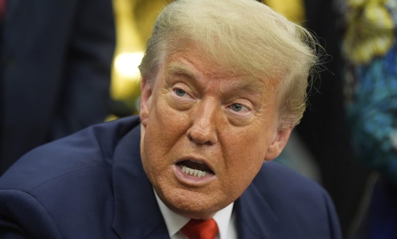 حزمة المساعدات الزراعية الجديدة بقيمة 12 مليار دولار - حزمة المساعدات الزراعية