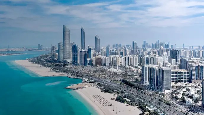 بلاك روك والذكاء الاصطناعي بلاك روك تستثمر في تجارة - بلاك روك والذكاء الاصطناعي