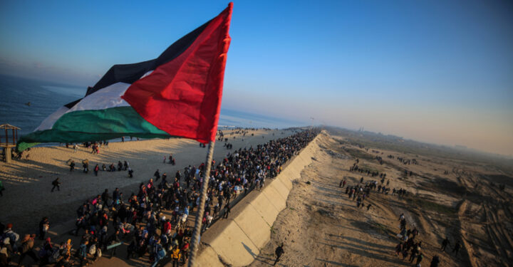 3 رؤى مطروحة على أبواب واشنطن.. كيف ستحكم غزة؟ - حكم غزة