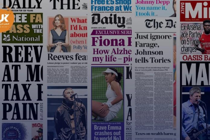 أجانب خطرون بريطانيا وزارة الداخلية تعترف بوجود 170 أجنبيًا