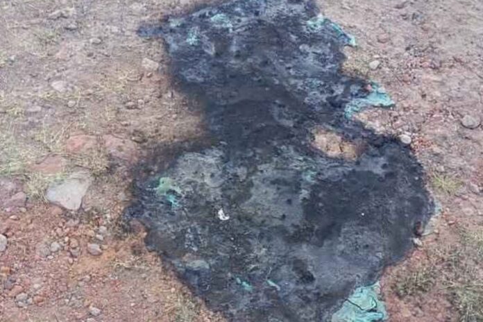 أدلة واضحة جدا تضع الجيش السوداني تحت المجهر الدولي