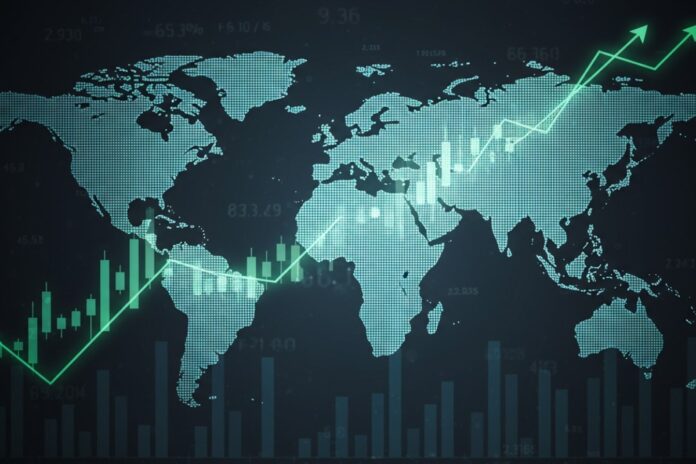 أسواق الأسهم 2025 أسواق الأسهم في 2025.. من هم أبرز