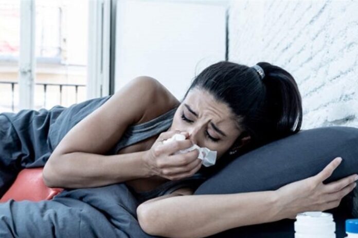 أطعمة صحية للتعافي الإنفلونزا أطعمة صحية تساعد على التعافي