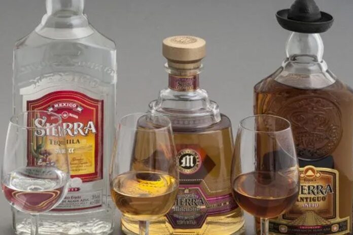 أفضل تكيلا العالم أفضل تكيلا في العالم وفقًا لجوائز