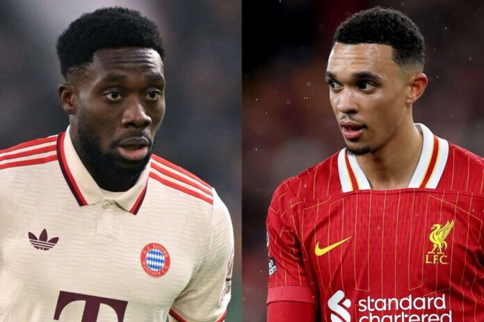 ألفونسو الانتقال إلى ليفربول ألفونسو تحت الضغط: لا يستبعد