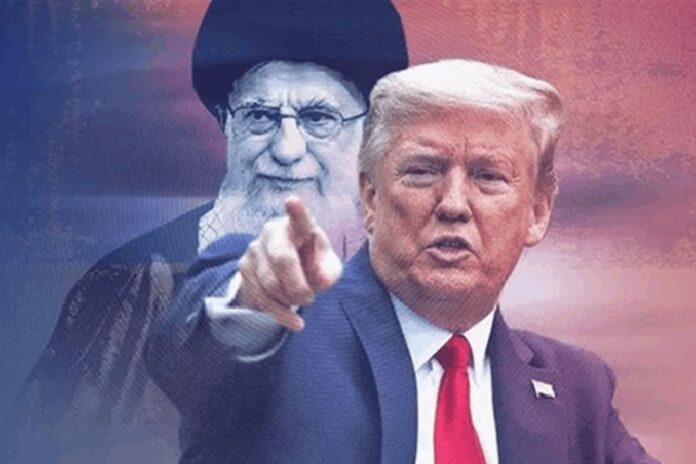 أول رد إيراني على تهديد ترامب.. ماذا قال مستشار خامنئي؟